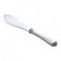 Princesa Alexandra (Brushed) Sterling Silver Cutlery Collection