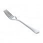 Princesa Alexandra (Brushed) Sterling Silver Cutlery Collection