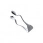 Princesa Alexandra (Brushed) Sterling Silver Cutlery Collection