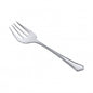 Séc. XVII (Brushed) Sterling Silver Cutlery Collection
