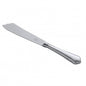 Séc. XVII (Brushed) Sterling Silver Cutlery Collection
