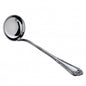 D.João V (Brushed) Sterling Silver Cutlery Collection