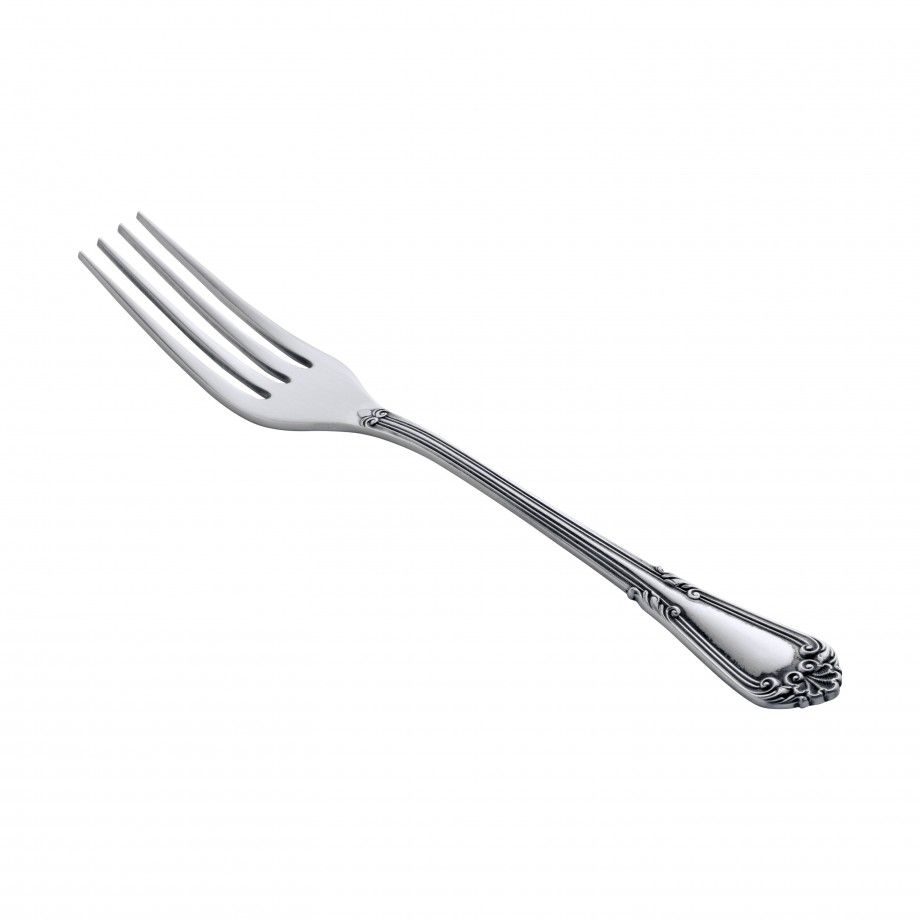 D.João V (Brushed) Sterling Silver Cutlery Collection