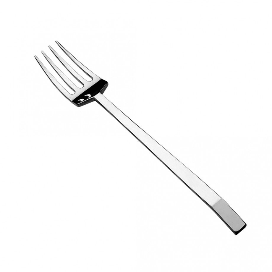 Taglio Silverplate Cutlery Collection