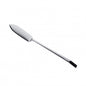 Taglio Silverplate Flatware Collection