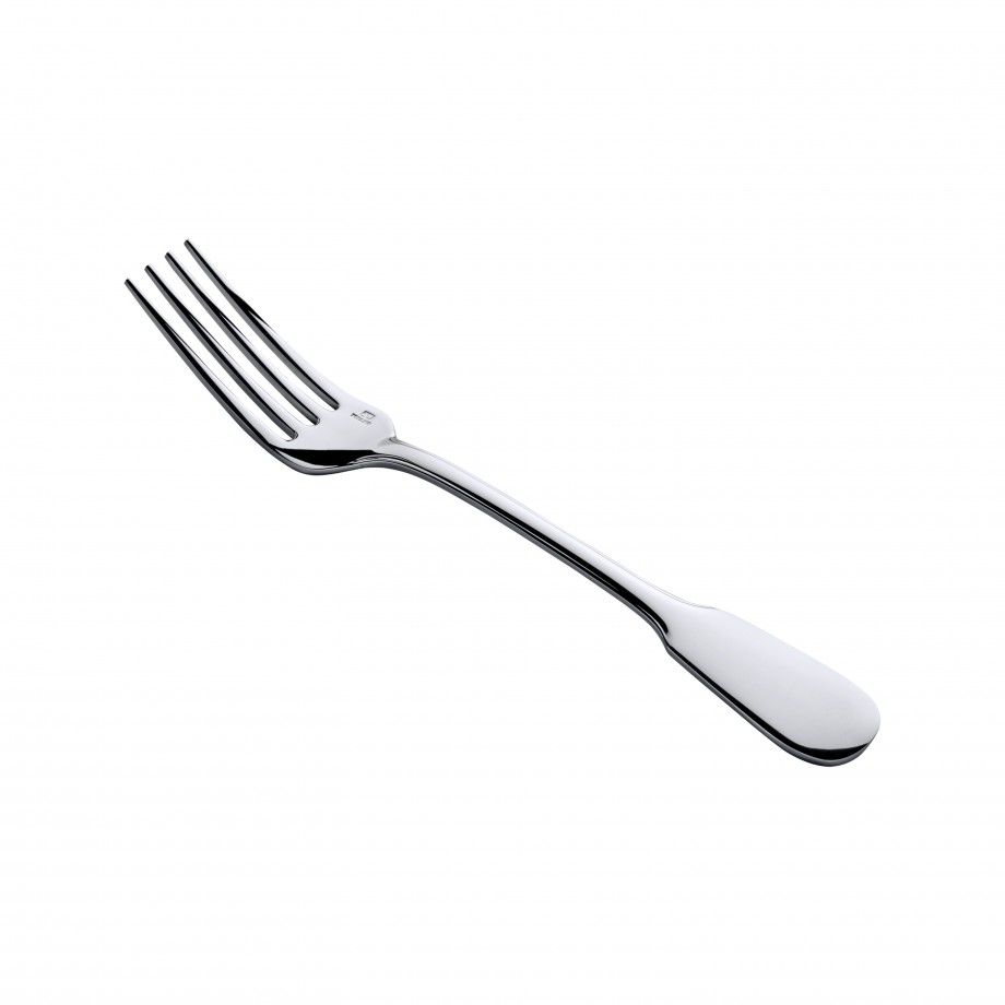 Europa Silverplate Cutlery Collection