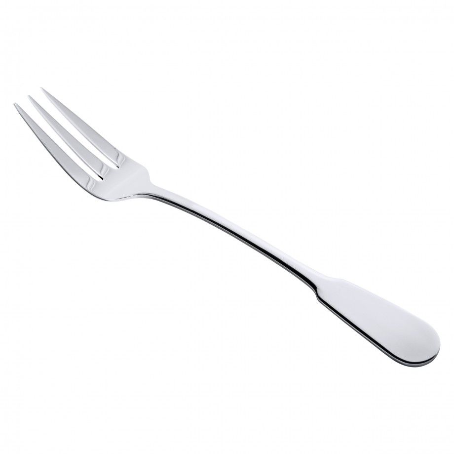 Europa Silverplate Cutlery Collection