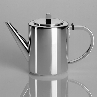 Alta Sterling Silver Tea & Coffee Service