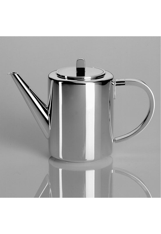 Alta Silverplate Tea & Coffee Service