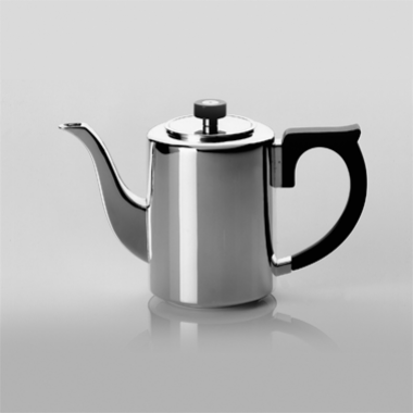 Alta Sterling Silver Tea & Mocha Service