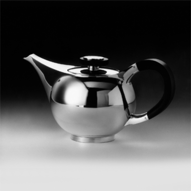 Neue Form Sterling Silver Tea & Coffee Service