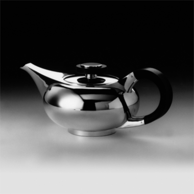 Neue Form Sterling Silver Tea & Coffee Service