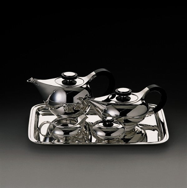 Neue Form Sterling Silver Tea & Coffee Service