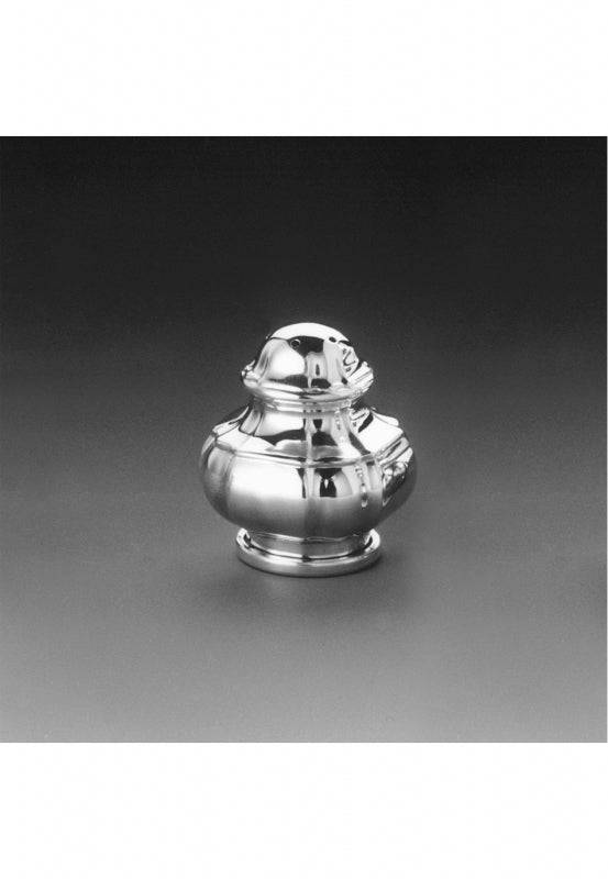 Alt-Augsburg Sterling Silver Salt & Pepper Set