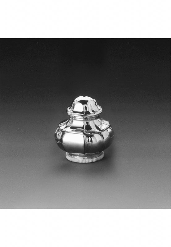 Alt-Augsburg Sterling Silver Salt & Pepper Set