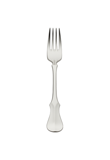 Old Copenhagen (Alt-Kopenhagen) Silverplate Flatware Collection