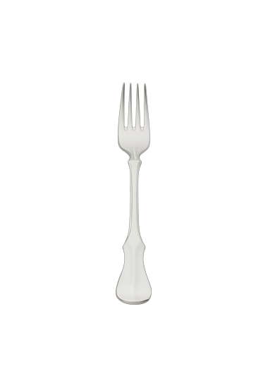 Old Copenhagen (Alt-Kopenhagen) Silverplate Flatware Collection