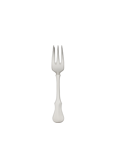 Old Copenhagen (Alt-Kopenhagen) Silverplate Flatware Collection