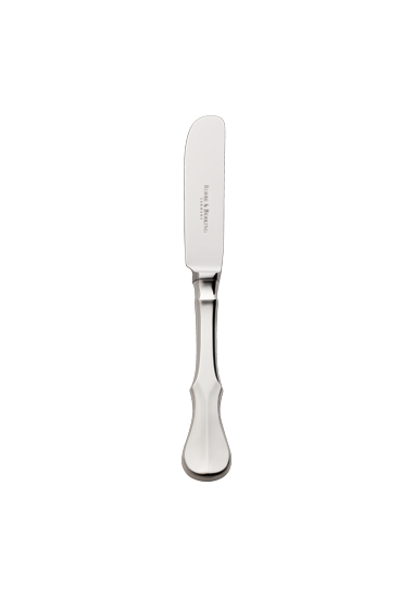 Old Copenhagen (Alt-Kopenhagen) Silverplate Flatware Collection