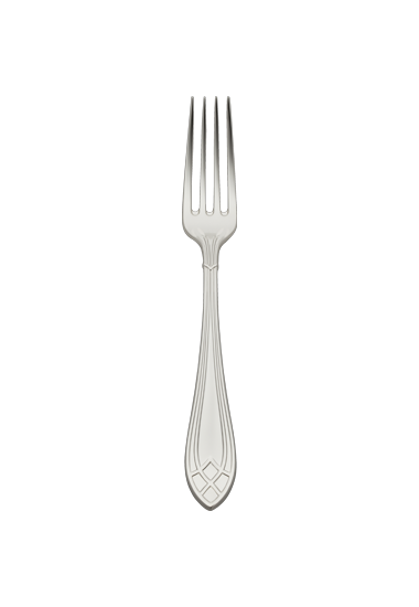 Arcade Silverplate Flatware Collection