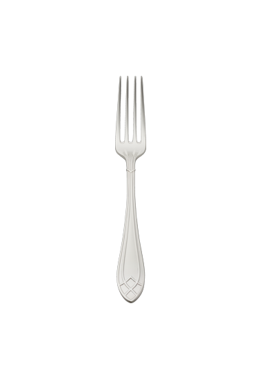 Arcade Silverplate Flatware Collection