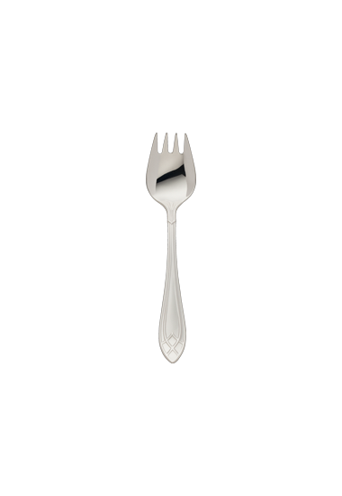 Arcade Silverplate Flatware Collection