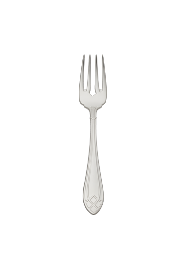 Arcade Silverplate Flatware Collection