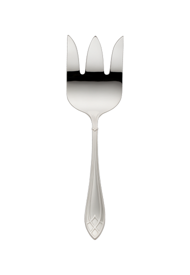 Arcade Silverplate Flatware Collection