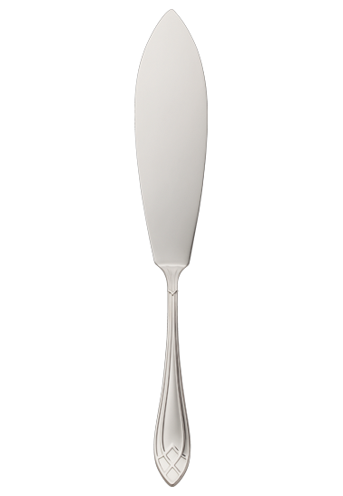 Arcade Silverplate Flatware Collection