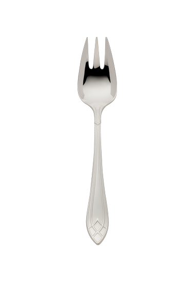 Arcade Silverplate Flatware Collection