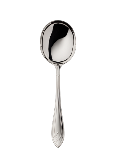 Arcade Silverplate Flatware Collection