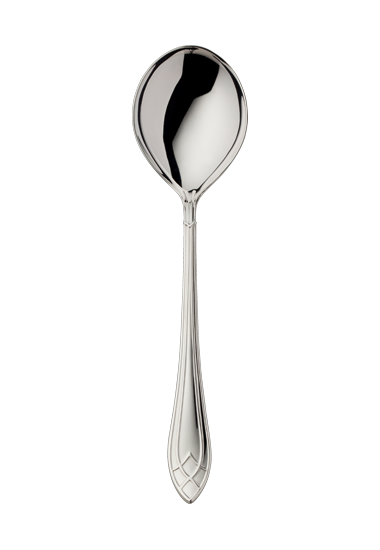 Arcade Silverplate Flatware Collection