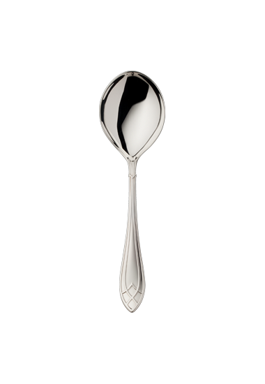 Arcade Silverplate Flatware Collection