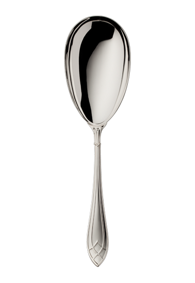 Arcade Silverplate Flatware Collection