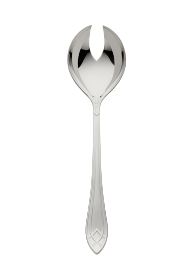 Arcade Silverplate Flatware Collection