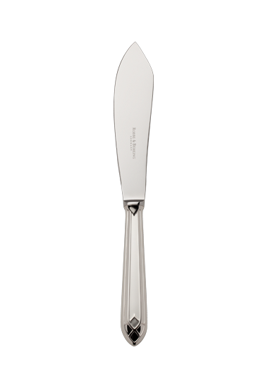 Arcade Silverplate Flatware Collection