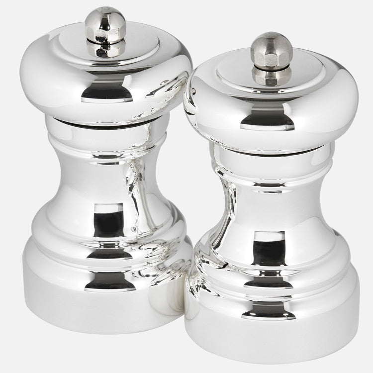 Classic Plain Spice Mill Collection