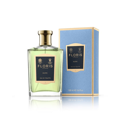 Floris London Elite Eau de Toilette