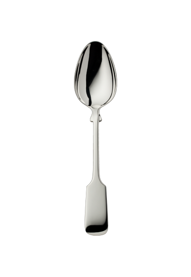 Old Spade (Alt-Spaten) Silverplate Flatware Collection