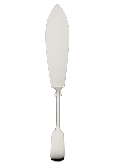 Old Spade (Alt-Spaten) Silverplate Flatware Collection