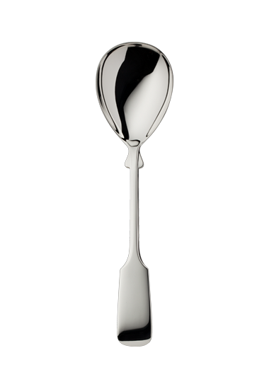 Old Spade (Alt-Spaten) Silverplate Flatware Collection