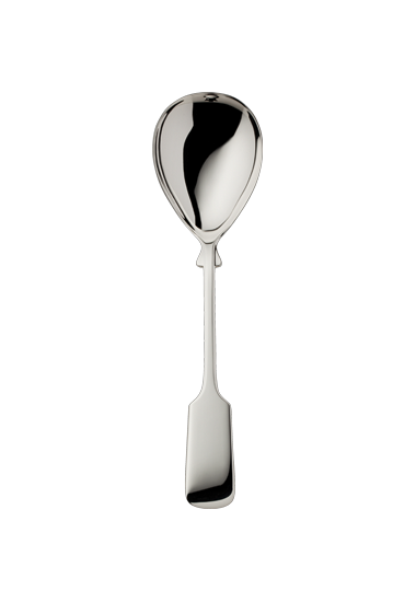 Old Spade (Alt-Spaten) Silverplate Flatware Collection