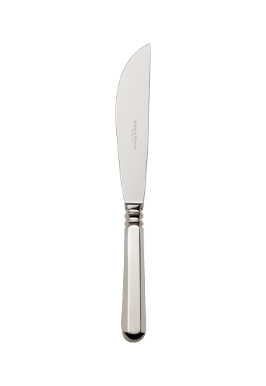 Old Spade (Alt-Spaten) Silverplate Flatware Collection