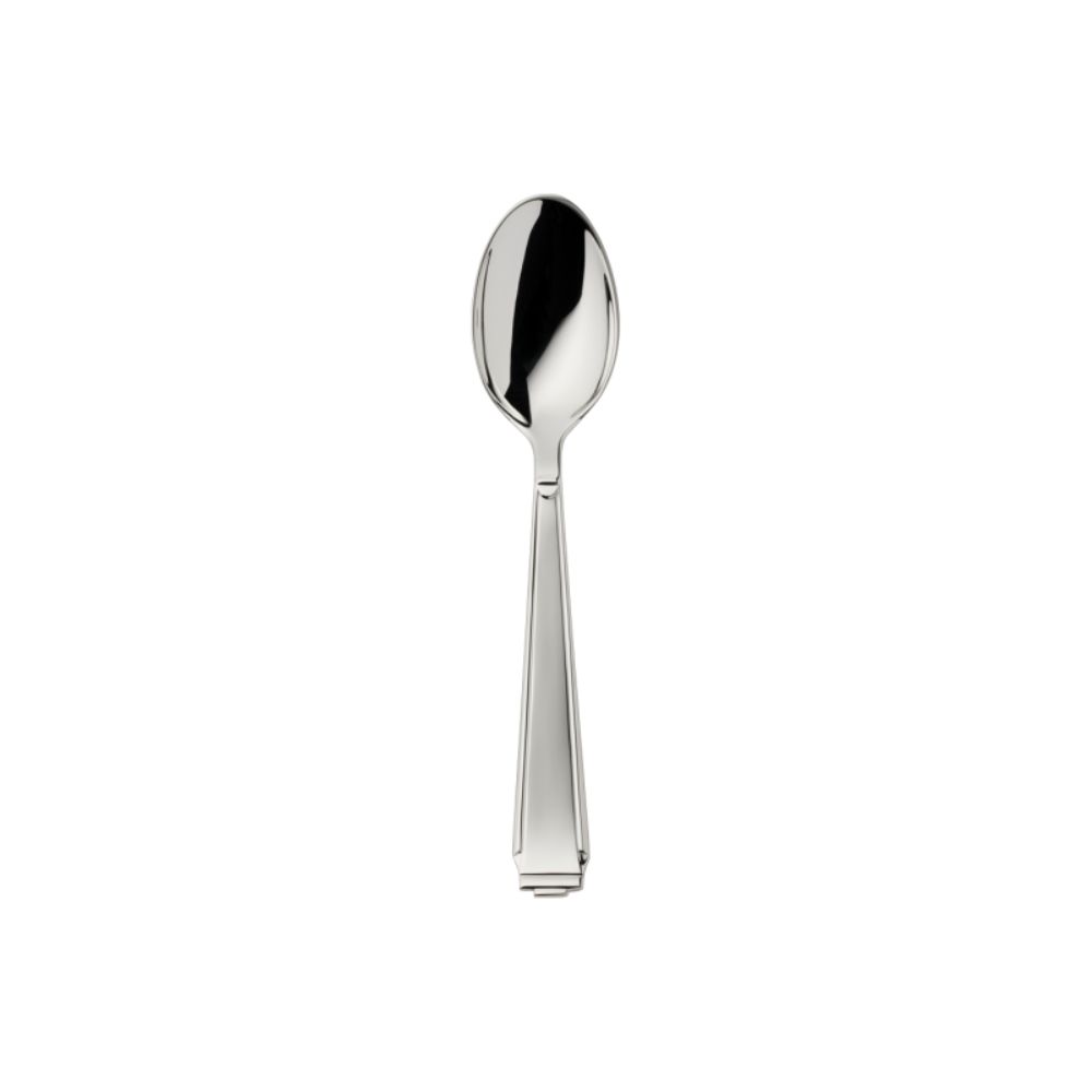 Art Deco Sterling Silver Flatware Collection