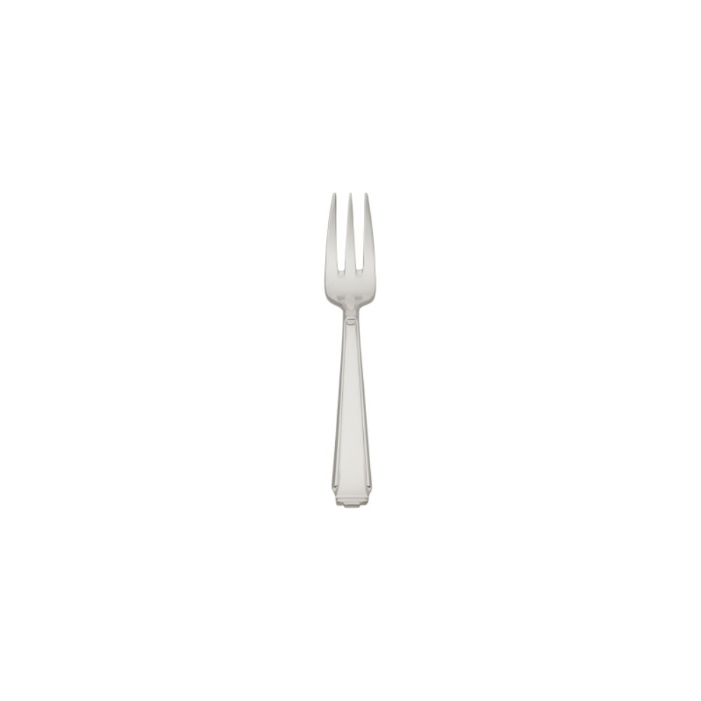 Art Deco Sterling Silver Flatware Collection