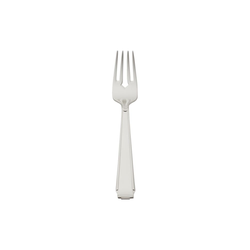 Art Deco Sterling Silver Flatware Collection