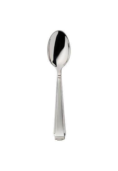 Art Deco Silverplate Flatware Collection