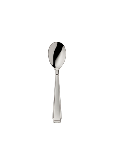 Art Deco Silverplate Flatware Collection