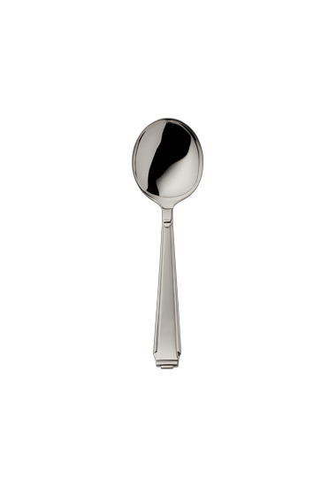 Art Deco Silverplate Flatware Collection