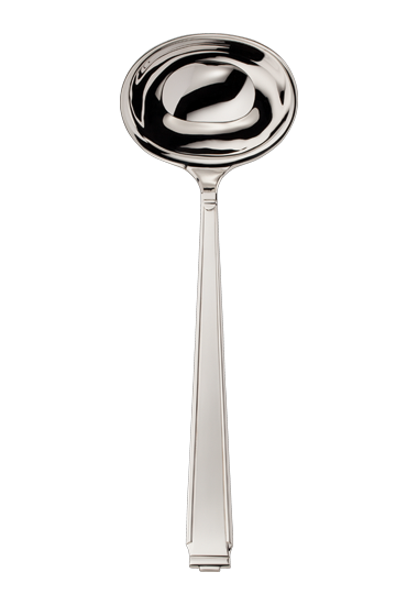 Art Deco Silverplate Flatware Collection